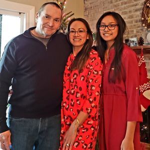 Meet your Posher, Faith